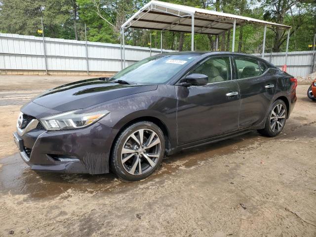 NISSAN MAXIMA 2017 1n4aa6ap1hc367120