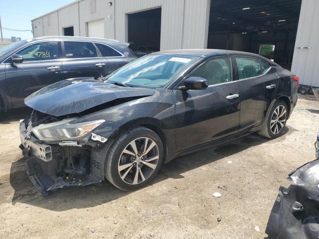 NISSAN MAXIMA 2017 1n4aa6ap1hc368476