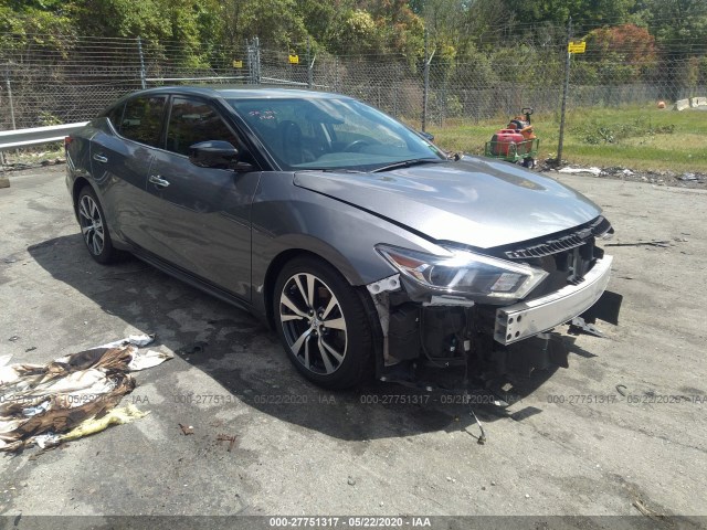 NISSAN MAXIMA 2017 1n4aa6ap1hc369868