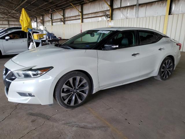 NISSAN MAXIMA 2017 1n4aa6ap1hc370602