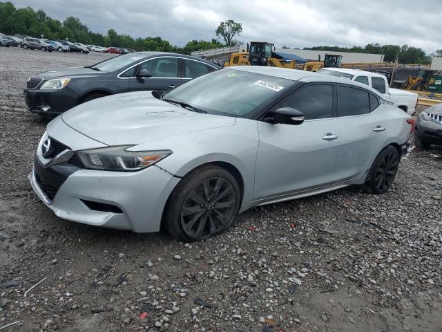 NISSAN MAXIMA 2017 1n4aa6ap1hc372057