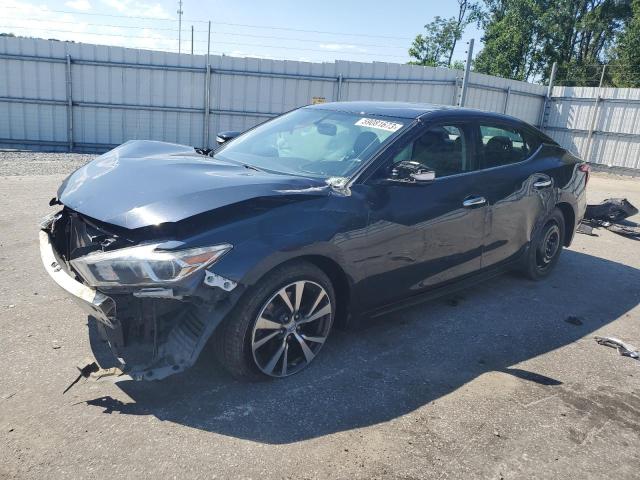 NISSAN MAXIMA 2017 1n4aa6ap1hc374164