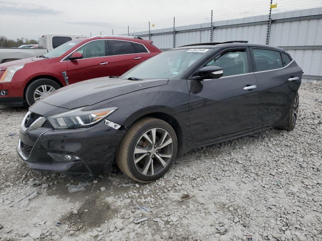 NISSAN MAXIMA 2017 1n4aa6ap1hc375346