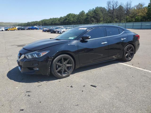 NISSAN MAXIMA 2017 1n4aa6ap1hc376836