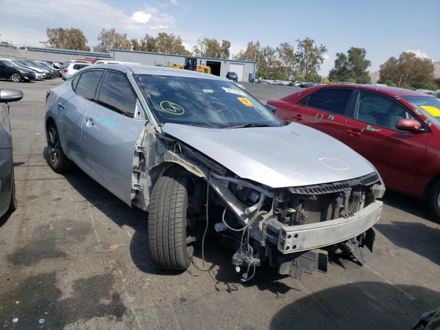 NISSAN MAXIMA 3.5 2017 1n4aa6ap1hc379882