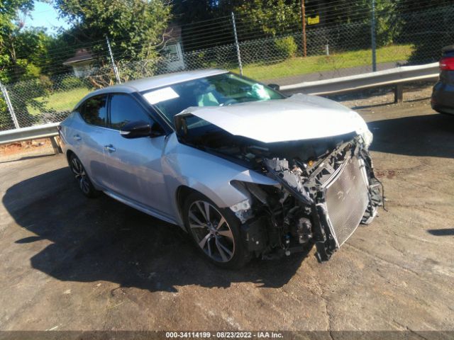 NISSAN MAXIMA 2017 1n4aa6ap1hc387772