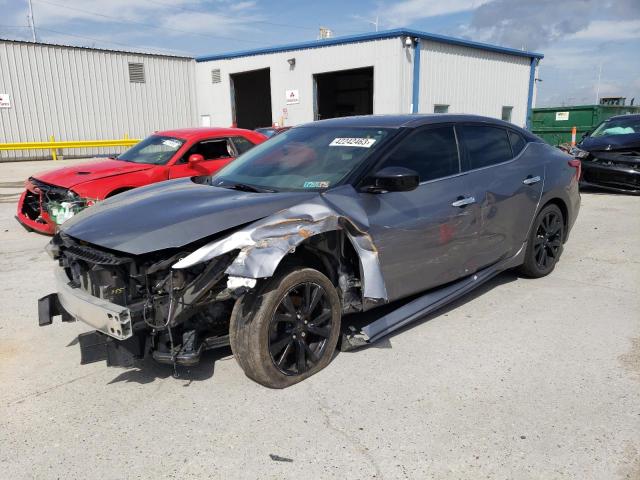 NISSAN MAXIMA 3.5 2017 1n4aa6ap1hc389425