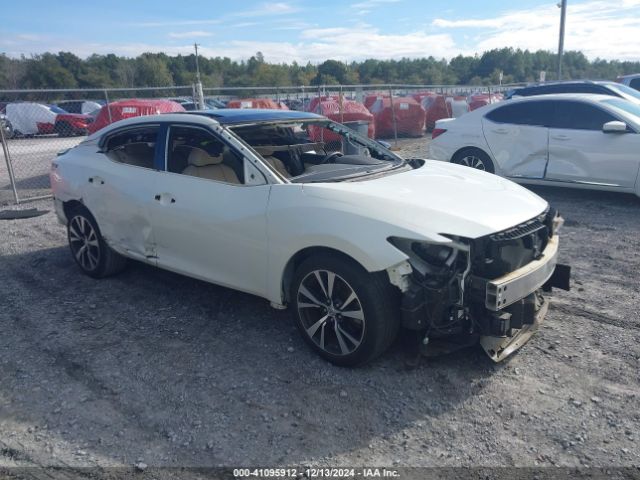 NISSAN MAXIMA 2017 1n4aa6ap1hc389442