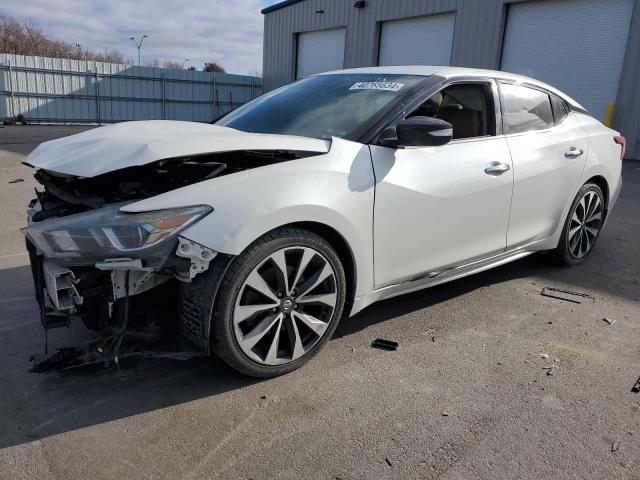 NISSAN MAXIMA 2017 1n4aa6ap1hc392762