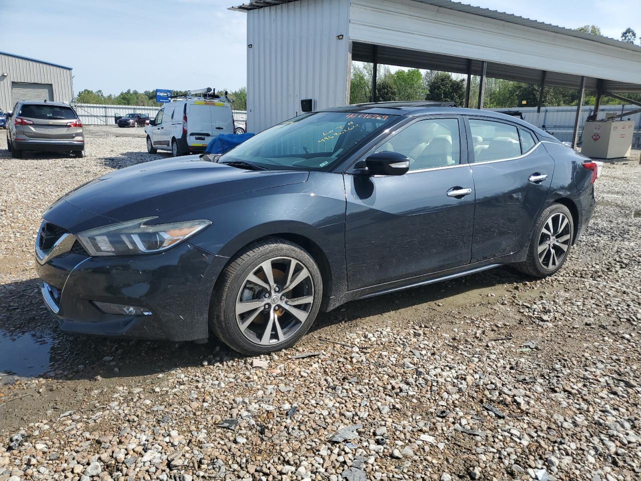 NISSAN MAXIMA 2017 1n4aa6ap1hc393944