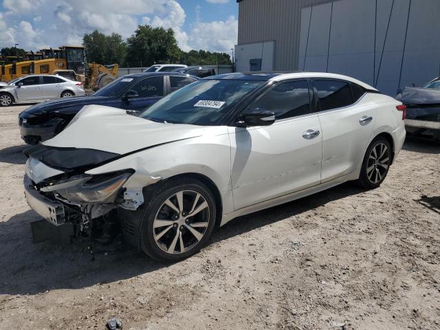 NISSAN MAXIMA 3.5 2017 1n4aa6ap1hc395094