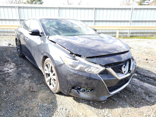 NISSAN MAXIMA 2017 1n4aa6ap1hc395953