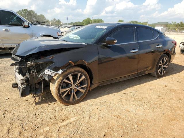 NISSAN MAXIMA 3.5 2017 1n4aa6ap1hc396035