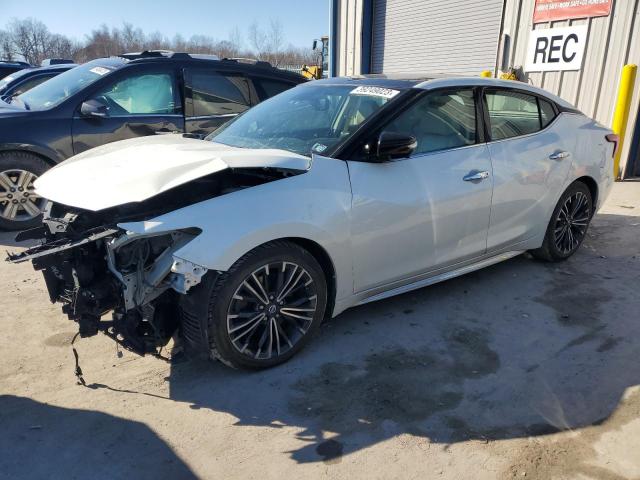 NISSAN NULL 2017 1n4aa6ap1hc396214