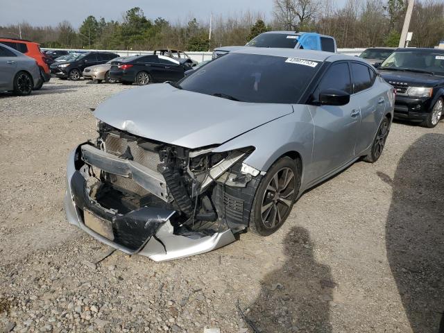 NISSAN MAXIMA 3.5 2017 1n4aa6ap1hc397587