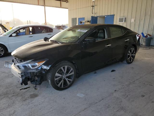 NISSAN MAXIMA 2017 1n4aa6ap1hc405316