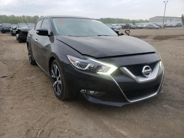 NISSAN MAXIMA 3.5 2017 1n4aa6ap1hc413934