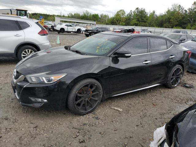 NISSAN MAXIMA 2017 1n4aa6ap1hc417000