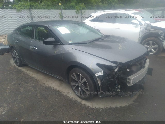 NISSAN MAXIMA 2017 1n4aa6ap1hc421838