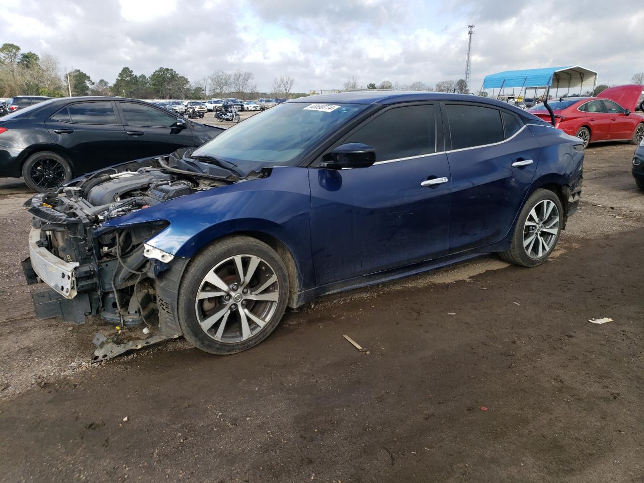 NISSAN MAXIMA 2017 1n4aa6ap1hc423735