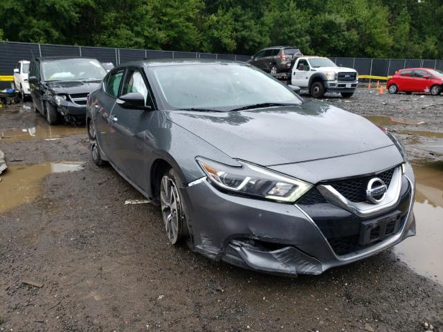 NISSAN NULL 2017 1n4aa6ap1hc424528