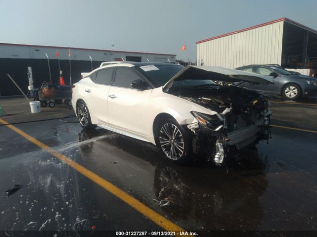 NISSAN MAXIMA 2017 1n4aa6ap1hc426893