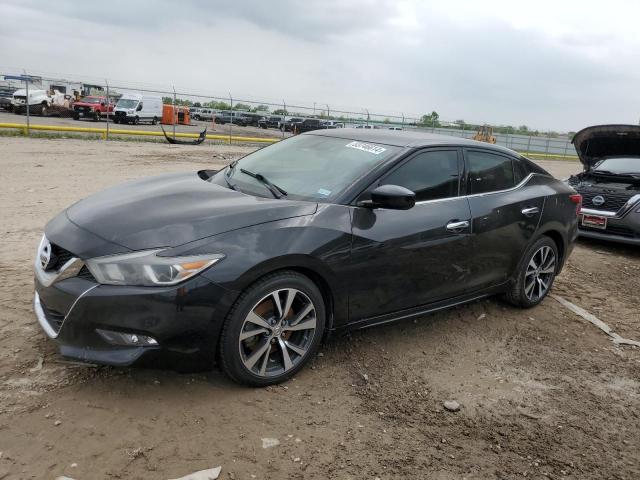 NISSAN MAXIMA 2017 1n4aa6ap1hc427011