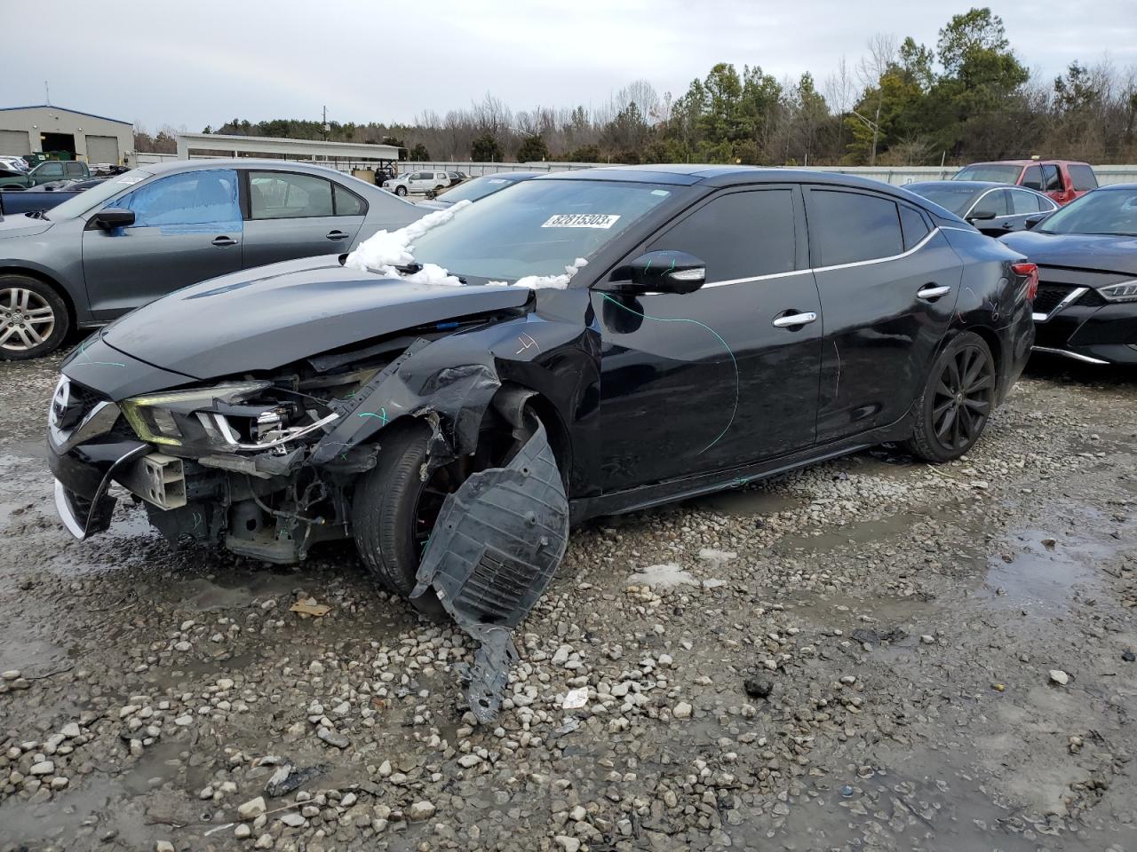 NISSAN MAXIMA 2017 1n4aa6ap1hc427672