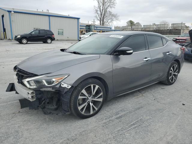 NISSAN MAXIMA 2017 1n4aa6ap1hc428028