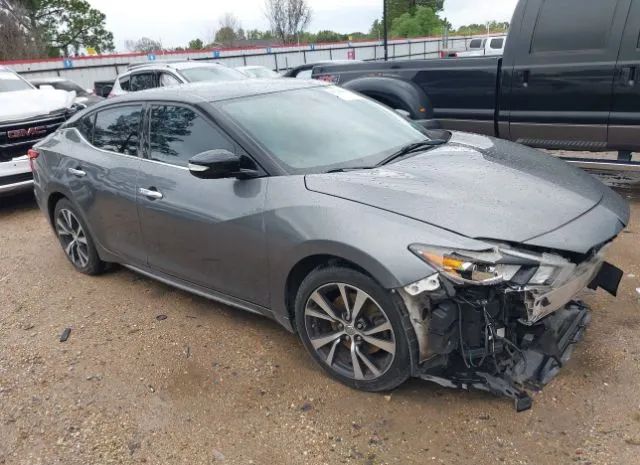 NISSAN MAXIMA 2017 1n4aa6ap1hc429275