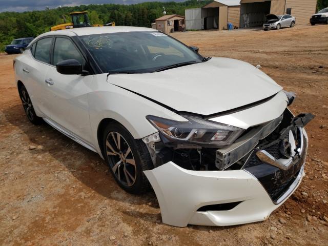 NISSAN MAXIMA 3.5 2017 1n4aa6ap1hc429955