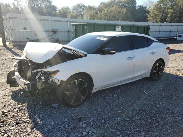 NISSAN MAXIMA 2017 1n4aa6ap1hc430636