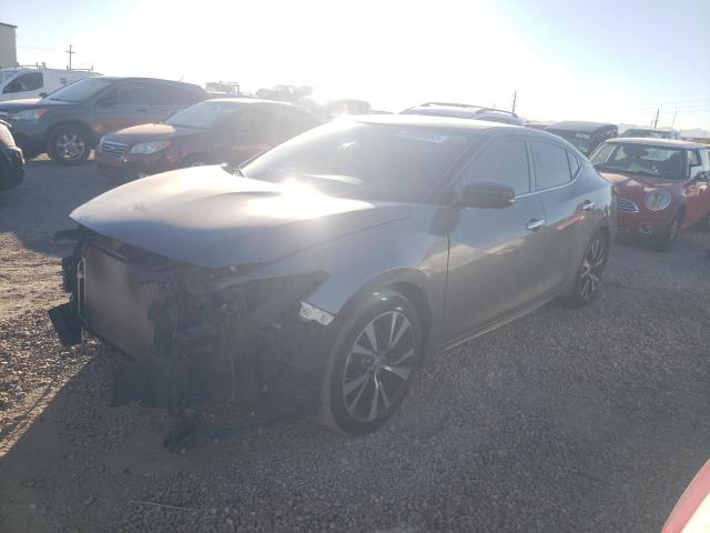 NISSAN MAXIMA 2017 1n4aa6ap1hc431494