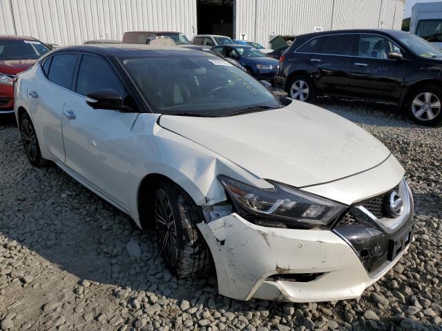 NISSAN MAXIMA 3.5 2017 1n4aa6ap1hc434167