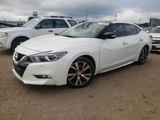 NISSAN MAXIMA 2017 1n4aa6ap1hc434217