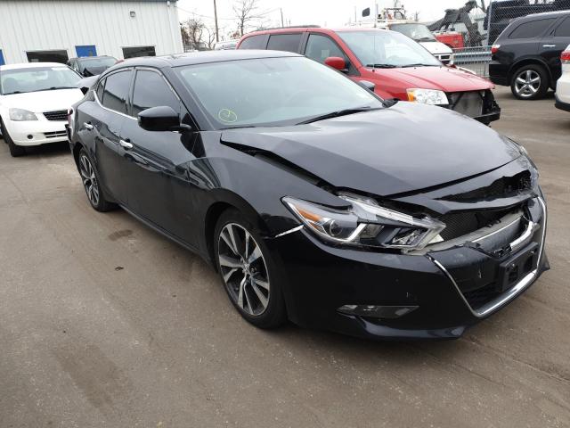 NISSAN NULL 2017 1n4aa6ap1hc434542