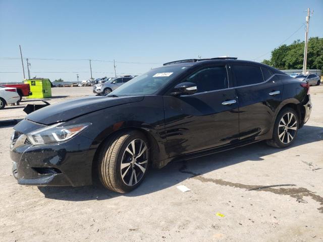 NISSAN MAXIMA 3.5 2017 1n4aa6ap1hc435058