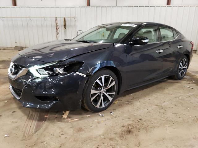 NISSAN MAXIMA 2017 1n4aa6ap1hc435223