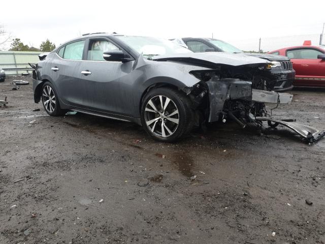 NISSAN MAXIMA 3.5 2017 1n4aa6ap1hc438266