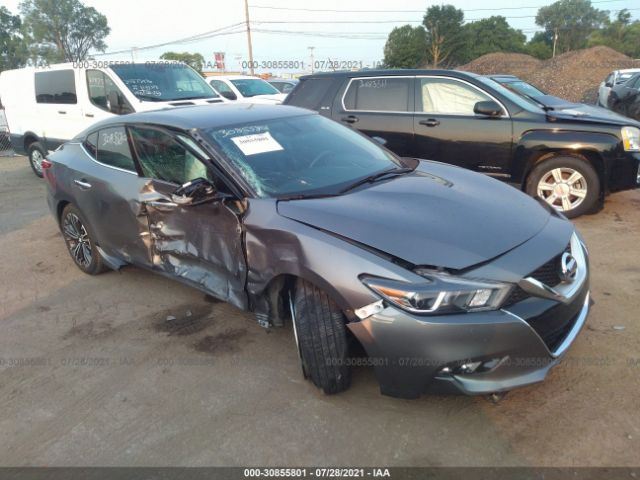 NISSAN MAXIMA 2017 1n4aa6ap1hc438588