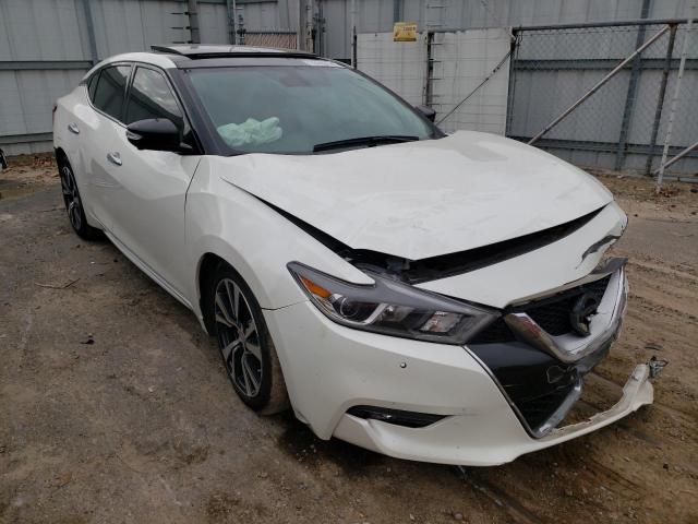 NISSAN MAXIMA 3.5 2017 1n4aa6ap1hc441247