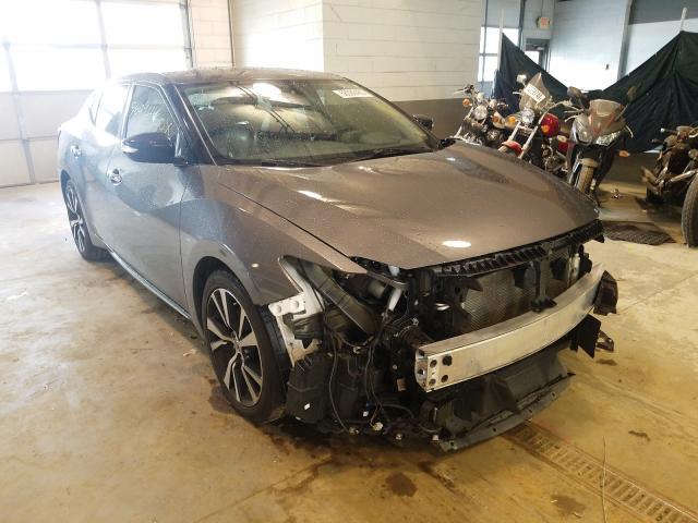 NISSAN MAXIMA 3.5 2017 1n4aa6ap1hc442589