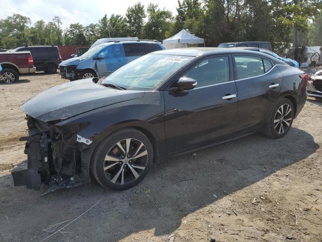 NISSAN MAXIMA 2017 1n4aa6ap1hc442768