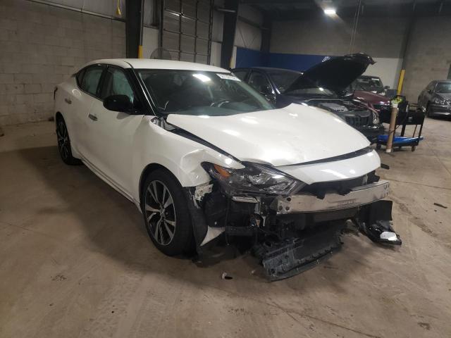 NISSAN MAXIMA 3.5 2017 1n4aa6ap1hc443094