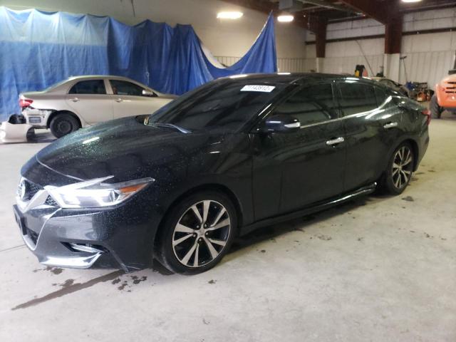 NISSAN MAXIMA 3.5 2017 1n4aa6ap1hc444228