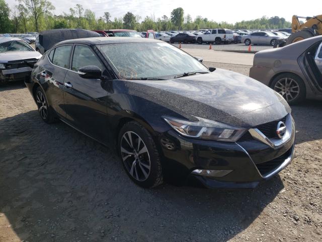 NISSAN MAXIMA 3.5 2017 1n4aa6ap1hc447386