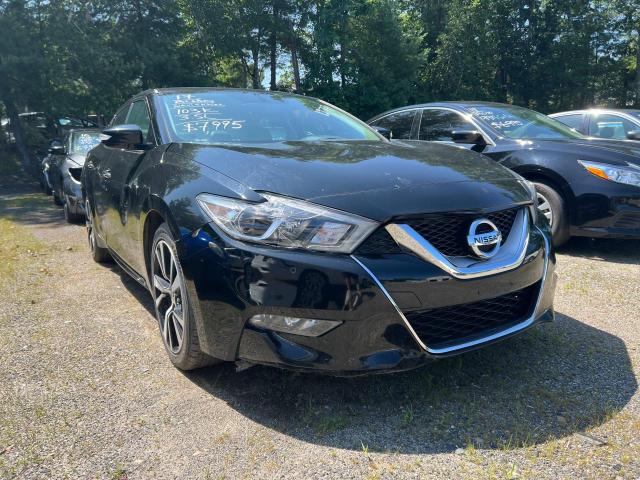 NISSAN MAXIMA 3.5 2017 1n4aa6ap1hc447419