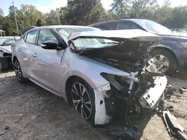 NISSAN MAXIMA 2017 1n4aa6ap1hc447646