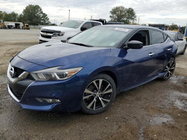 NISSAN MAXIMA 2017 1n4aa6ap1hc448649