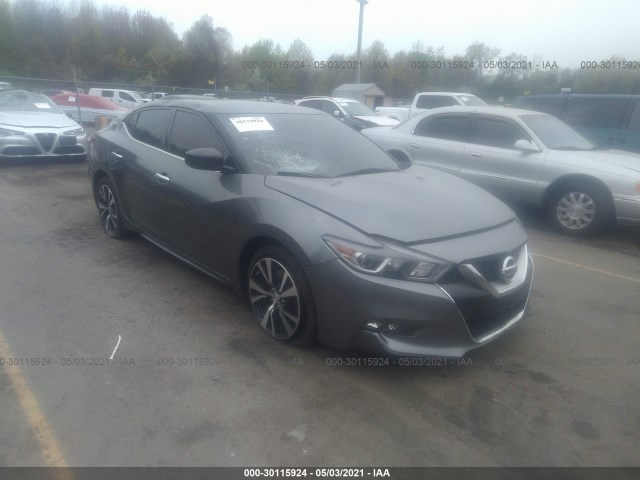 NISSAN MAXIMA 2017 1n4aa6ap1hc448893